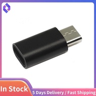 USB C Data Blocker USB C to USB C Data Blocker Protect Against Juice Jacking Black