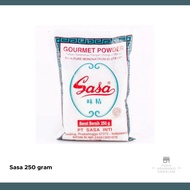 Sasa 250 grams / sasa MSG flavoring