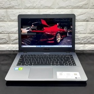 Laptop Asus Vivobook A442UR i5-8250U Nvidia MX130 8/240/1tb