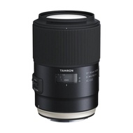 TAMRON SP90mm F2.8 Di MACRO 1:1 VC USD Single Focus Macro Lens for Canon (Full-Frame Compatible) F01
