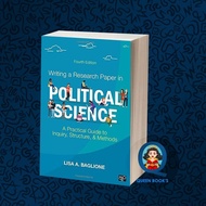 Writing a Research Paper in Political science