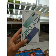 Oppo a52 Second