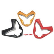 Cover list of SUPRA GTR 150 headlight LIS HONDA SUPRA GTR 150CC