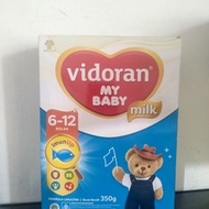 Vidoran 6 12 bulan 350g