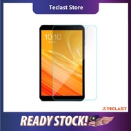 Original Teclast Tempered Glass Screen protector Film for Teclast P80 / P80X /P80H 1 Pcs