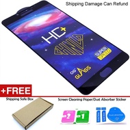 Samsung Galaxy C9 / C9 Pro / SM-C9000 - Full Tempered Glass Screen Protector