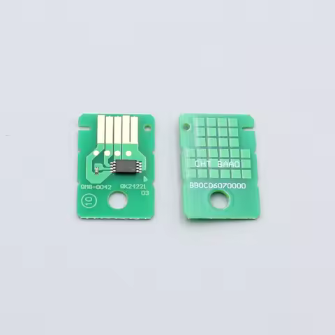 Maintenance Box MC-G02 Chip compatible For Canon G2160 G3160 G1220 G2260 G3260 G1420 G2060 G1020 G20