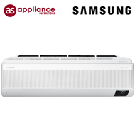 Samsung 2.5HP WindFree ActiveClean Inverter Split Type Aircon AR24AYKAGWKNTC/AR24AYKAGWKXTC