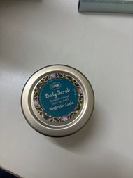 Sabon Majestic Gala 身體磨砂膏
