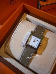 Hermes Heure H watch