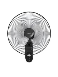 พัดลม Hatari พัดลมติดผนัง 18 นิ้ว มาพร้อมรีโมทคอลโทรล รับประกัน 3 ปี (W18R1)