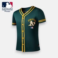 Official MLB Atlanta Braves Jersey for Men