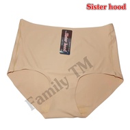 Sister hood ( F)กางเกงในผู้หญิง ไร้ขอบ คุณภาพดี 1 ตัว