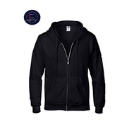 88600 Gildan adult zip hoodie