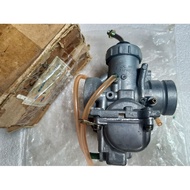 RD125 LC Motorcycle⭐ Carburetor 10W. Nos JAPAN Parts . Yamaha original parts.