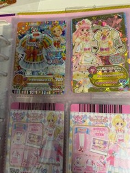 偶像活動 星夢學園