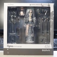 GSC  figma 436 重兵裝型女高中生 陸 代理版已拆現貨 賣場內有更多黏土人