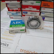 NEWEST TAPERED ROLLER BEARING 30206 ABC BRAND
