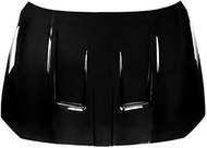 Dry Carbon Fiber Hood Compatible For BMW M3 G80 M4 G82 Engine Large Bonnet Lightweight Body Kits Car