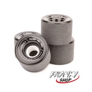 78A Longboard Wheel 70 Mm. 4 Wheels Cruiser
