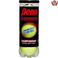 全新美國costco購買Penn 網球Championship Extra-Duty Felt Tennis Balls