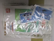 全新 萬代 BANDAI 機動戰士 Z 高達 Z Gundam 1/1200 舊版 亞嘉瑪 Argama 戰艦