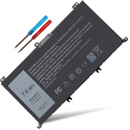 74Wh 357F9 71JF4 Battery Compatible with Dell Inspiron 15 7000 Gaming 7566 7559 7557 7567 7759 5576 