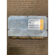 GENUINE BMW E60 E63 AIRBAG CONTROL UNIT