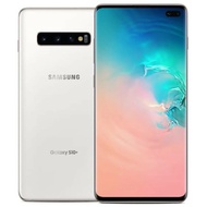 Samsung Galaxy S10 Plus S10+ G975U 16MP 128GB ROM Unlocked Original NFC Smartphone