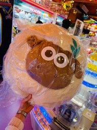 笑笑羊 羊仔 景品大公仔