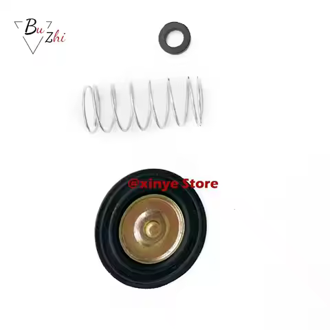 Carburetor repair kit Air Cut Off Valve Diaphragm for Yamaha Mio Sporty Smile Mio soul Karbu Fino Ka