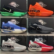 UA Shoes GT Cut 3 Turbo High-Performance Basketball Shoes Men's Sneakers Sports Rubber 2H0L