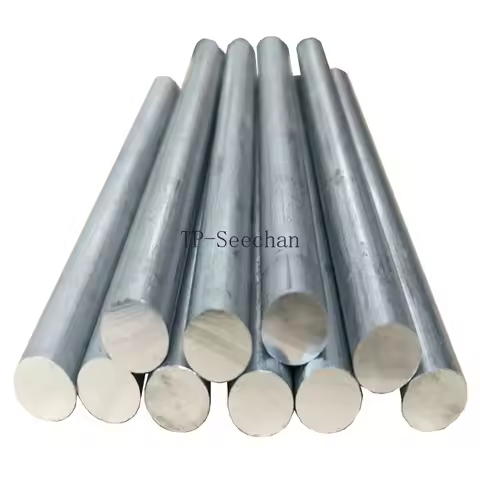 Length 300mm Purity Zinc Rod Solid Round Bar Dia 10/12/15/16/18/20mm Anode Electroplating Marine Ant