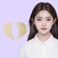 Elf Ear Patch Invisible Self-adhesive Silicone Ear Support Elf Ear Patch Box V5