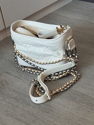 Chanel Gabrielle Hobo