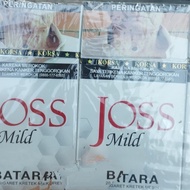 RTD tablet Joss mild batara