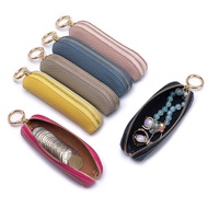 Mini Coin Purse Zipper Coin Bag Women's Jewelry Bag Lipstick Bag