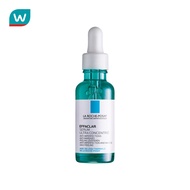 Laroche-Posay ลา โรช-โพเซย์ เอฟฟาคลาร์ เซรั่ม 30มล.