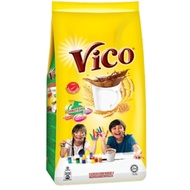 VICO Minuman Malt Coklat 400g