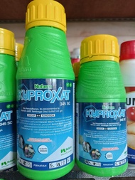 Fungisida Tembaga Kuproxat 345SC