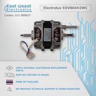 (ORIGINAL) Electrolux EDV804H3WC Motor