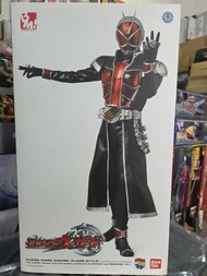MEDICOM PROJECT BM 幪面超人 KAMEN RIDER WIZARD