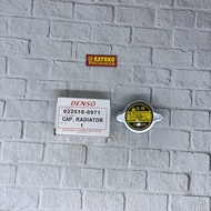 RADIATOR CUP-SMALL DENSO RADIATOR CAP 0.9 TOYOTA MITSUBISHI/