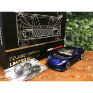 1/64 FuelMe Ferrari 812 Competizione Elettrico TCDFE812CED [M
