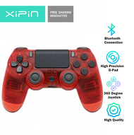DualShock 4 Wireless Gamepad Controller Compatible for PS 4