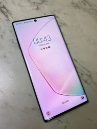 Samsung note 10+