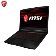 MSI GF63 Thin 10SCXR 1637 (Intel i5-10300H , GTX1650 GDDR6 4GB) Gaming Notebook Laptop