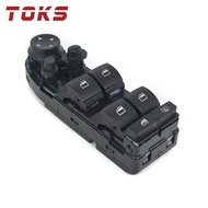 TOKS 61319122113 Brand Power Master Window Switch For 2003-2010 BMW E60 E61 523i 525i 528i 530i 540i