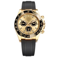 Rolex Rolex Shawn Yue Same Style Watch Men's Watch Universe Watch Type Daytona Wrist Watch116518