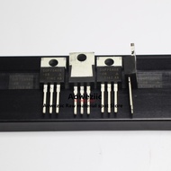 10PCS  100% New Imported Original  SUP75N06-08-E3  SUP75N06-08  SUP75N06  75N06  MOS FET  60V 75A